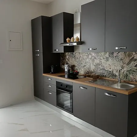 Appartement Casa Vacanze